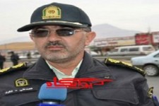 چهارشنبه آخر سال در هرسین تلفاتی نداشت/تقدیر از زحمات شبانه روزی اورژانس، آتش نشانی و نیروی انتظامی 