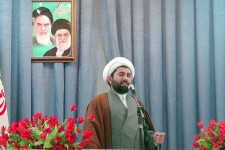 هر کسی بخواهد فضای جامعه را به سمت غرب ببرد این نفوذی دشمن است/تجربه برجام نشان داد امریکا به تعهداتش عمل نمی کند