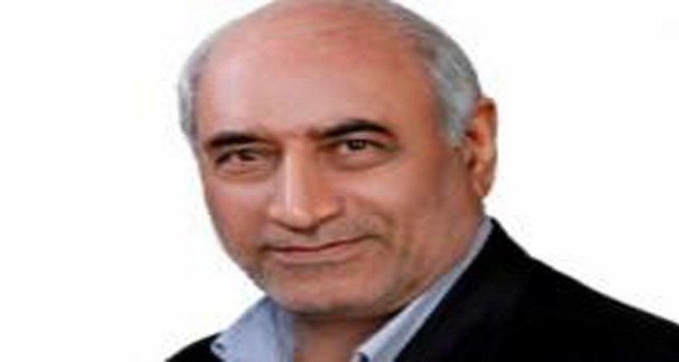 عدم افتتاح به موقع راه آهن دومین عیدی دولت به کرمانشاه پس از بیکاری ۲۲ درصدی/ وزیر راه تیر خلاص را به اعتماد مردم زد