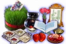 نوروز در كلام امام علی (ع)/هر روزتان را نوروز سازيد 