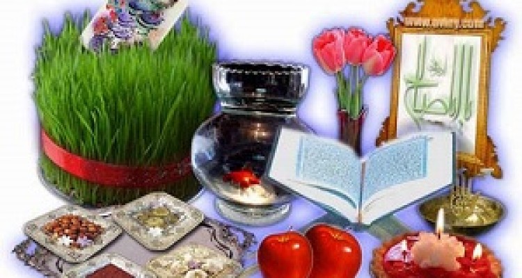 نوروز در كلام امام علی (ع)/هر روزتان را نوروز سازيد 