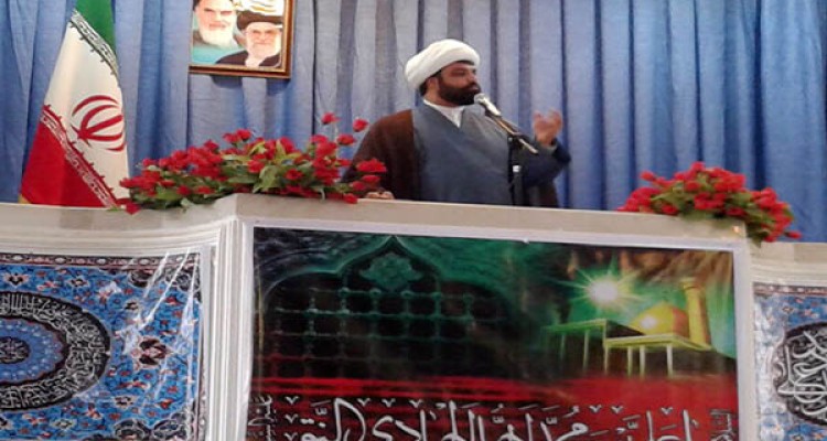 لازمه اجرای اقتصاد مقاومتی یک مدیریت انقلابی است ، نه یک مدیر سیاسی و حزبی/مردم باید مدیرانی انتخاب کنند که خدمتگذار باشند نه رئیس