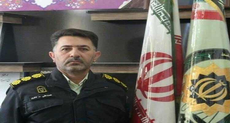 عامل ضرب و شتم مامور اورژانس، به مراجع قضایی معرفی 