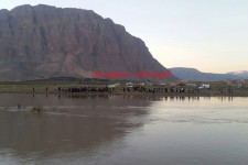 جوانی که برای نجات یک کودک جان خود را از دست داد/ فداکاری در گاماسیاب