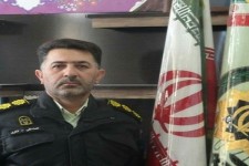 کشف بیش از چهار کیلوگرم مواد مخدر در هرسین 