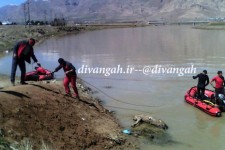 امیر شاه آبادی :مجوز پرواز بالگرد صادر شده اما شرایط جوی اجازه انجام فعالیت نمی دهد/فراخوان مجدد نیروهای امدادی هلال احمر از پنج شهرستان