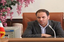 میراث فرهنگی تا سال 95در شهرستان هرسین هیچگونه متولی نداشت/ تنها راه برون رفت هرسین از گرفتاریهای اقتصادی و فضای کسب و کار توسعه گردشگری است/پروژه سراب هرسین در مرحله تعیین پیمانکار است