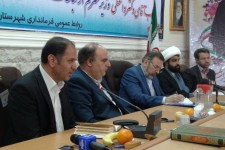 امیر شاه آبادی: پروژه بزرگراه هرسین به پلیسراه به کُندی پیش می رود/حجت الاسلام باقری: مشکلات مسکن مهر، جاده و آب شرب هرسین هنوز پابرجاست/واعظی:بیکاری مربوط به دولت گذشته است