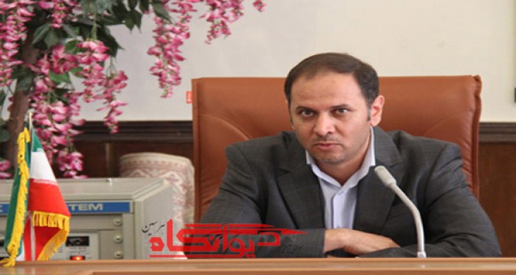 17نفر در هرسین در مرحله بررسی صلاحیت هیئت های اجرایی و نظارت رد شده اند/ افرادی که رد صلاحیت شده اند چهار روز فرصت اعتراض دارند