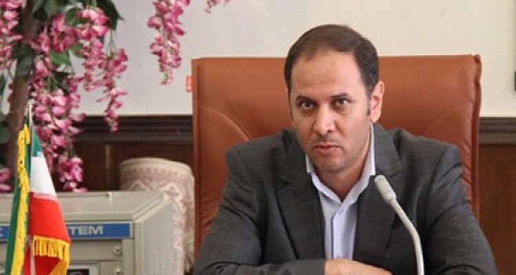 تعیین پیمانکار پروژه تصفیه خانه آب شرب شهرستان هرسین/زمان اجرای پروژه دو هفته آینده اعلام شده است