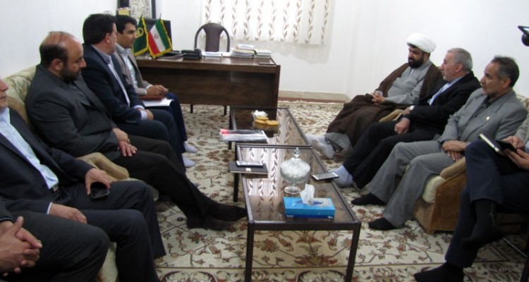 حجت الاسلام باقری : از وقتی مقوله ورزش به وزارتخانه تبدیل شده بحث جوانان مغفول ماند/ ارسلان حسینی: در بحث جوانان در کرمانشاه بدتر از همه جا کار شده است