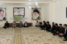 حجت الاسلام باقری: یکی از مسائل اعتقادی ولایت پذیری است