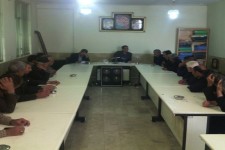 روز شورا در بخش بیستون گرامی داشته شد