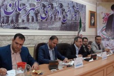 امیر شاه آبادی: نیازمند توسعه در بحث زیرساختی فضای اداری و تجهیز بهزیستی هرسین هستیم/ محسنی ‌بند پی: افتتاح اولین پایگاه اورژانس اجتماعی در هرسین