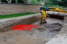 عدم هماهنگی بین دستگاه های اجرایی آسیب های جبران ناپذیری به شهر هرسین زده است