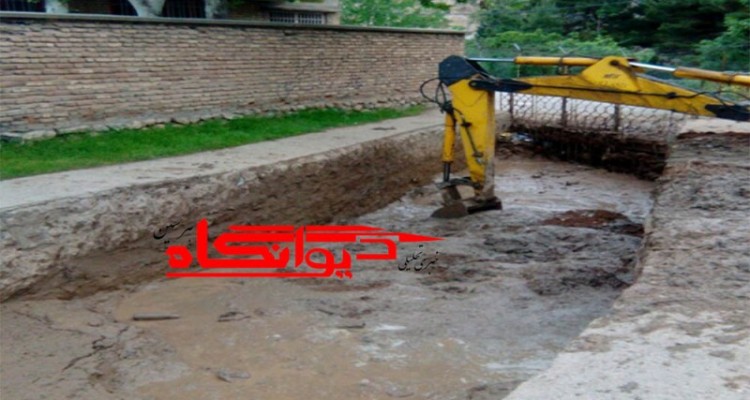 عدم هماهنگی بین دستگاه های اجرایی آسیب های جبران ناپذیری به شهر هرسین زده است