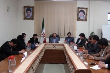 امیر شاه آبادی: شوراها جهت تسریع امور اقتصادی و اجتماعی و بهداشتی و عمرانی شهرها و روستاها تشکیل شوند /در هرسین و بخش بیستون43نفر تأیید صلاحیت شده اند