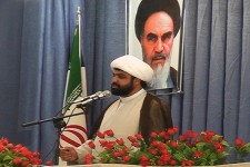 مهم حضور حداکثری مردم در انتخابات است / بخاطر چند رأی منافع دفاعی و ملی را زیر سوال نبریم 