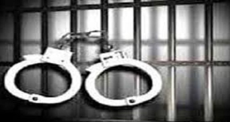 دستگيري عامل تيراندازي در شهرستان هرسین 