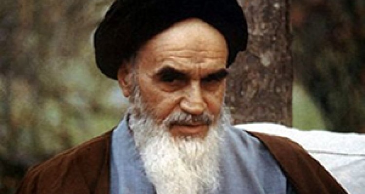 خطر تحریف امام (ره) + صوت 