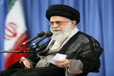 تخلفات در انتخابات به طور جدی پیگیری شود تا تکرار نشود/ جای شهید و جلاد در تحولات دهه ۶۰ عوض نشود/ مسئولان در مقابل تحریم‌های آمریکا کشور را مقاوم‌سازی کنند