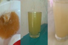 موج جدید واکنش ها به وضعیت آب شرب هرسین / اینبار تقصیر شستشوی مخازن بود!!