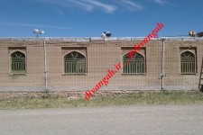 اختصاص 30میلیون ریال جهت تعمیر و تجهیز مسجد امیرالمومنین (ع) روستای باباعلی هرسین