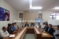 امیر شاه آبادی: فقدان مهارت مهمترين عامل بيكاري در شهرستان هرسين است