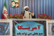 چرا دستگاه دیپلماسی ما اهمال کاری کرد و جواب دندان شکنی به نشست منافقین نداد/ وحدت باعث شد که مردم عراق در جنگ با داعش به پیروزی برسند