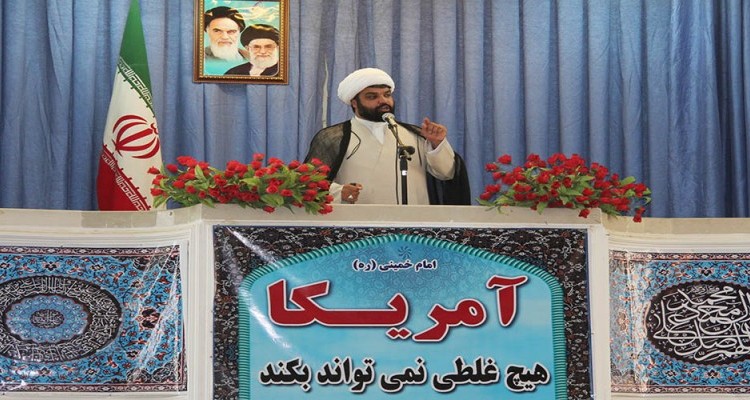 چرا دستگاه دیپلماسی ما اهمال کاری کرد و جواب دندان شکنی به نشست منافقین نداد/ وحدت باعث شد که مردم عراق در جنگ با داعش به پیروزی برسند