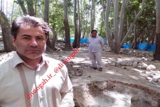  فاز دوم به صورت کاملاً طبیعی اجرا شود/اگر به مشکل مالی برخورد نکنیم فاز دوم 4ماهه تکمیل می شود