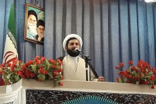 درود بر شرف آن قاضی که منافقین را اعدام کرد /دولت کابینه ای انتخاب کند که درد مردم را دوا کند