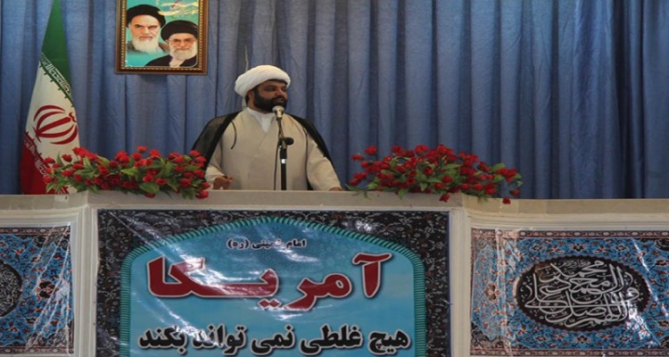 واردات بی رویه و پیمانکاران خارجی اقتصاد کشور را فلج کرده است/ تحریم های جدید امریکا یک جواب دندان شکن و عملی می خواهد  نه زبانی و سیاسی 