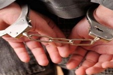 دستگيري عاملان تيراندازي در شهرستان هرسین