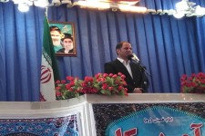نگرانی آنجایی است که مردم ضعف مسئولین را به حساب نظام بگذارند