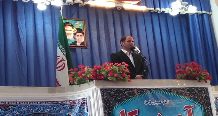نگرانی آنجایی است که مردم ضعف مسئولین را به حساب نظام بگذارند