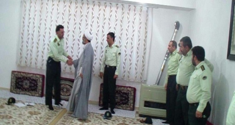 امنیت امروز کشور مرهون مجاهدت های خالصانه نیروی انتظامی است