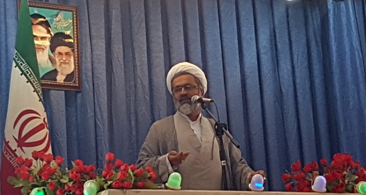 واقعه غدیر خم شایسته سالاری را به ما نشان می دهد/سیاست خارجی ما در موضوع کشور میانمار فعالتر عمل کند