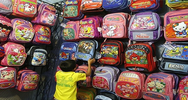 داستان تکراری شرمندگی والدین در آستانه بازگشایی مدارس / لزوم افزایش مراکز خیریه مردم نهاد در هرسین 