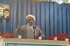 جهان اسلام در موضوع میانمار باید مطالبه گر باشند/ در آغاز سال تحصیلی دانش آموزان نیازمند را دریابیم