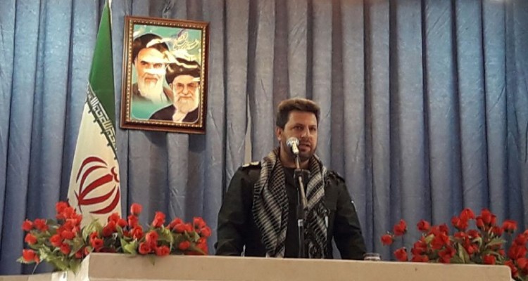 در جنگ تحمیلی یک وجب از خاک کشور به دست دشمن نیفتاد