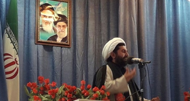 علت عصبانیت رئیس جمهور امریکا از ایران شکست های انها در منطقه است/ آتشی که در منطقه برپا شده است خیرش نه به کردها می رسد و نه به مردم عراق