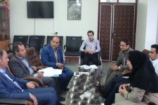 30 كيلومتر از راههاي روستايي شهرستان هرسين با اعتبار 49 ميليارد ريال بهسازي و آسفالت خواهند شد