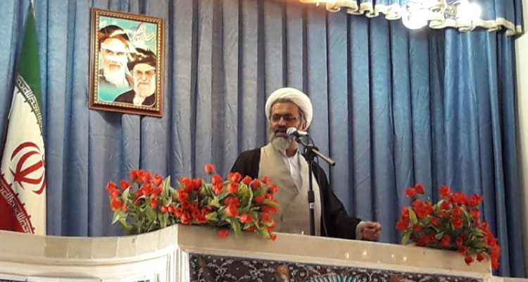 لزوم برجسته کردن پیام هیهات من الذله عاشورای امام حسین(ع)/ اتفاقات اخیر امریکا ریشه در فرهنگ لجام گسیخته آنها دارد