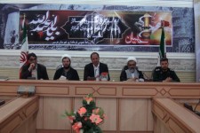 امير شاه آبادي : جمعاً 5 موكب در شهرستان هرسين ايجاد خواهد شد