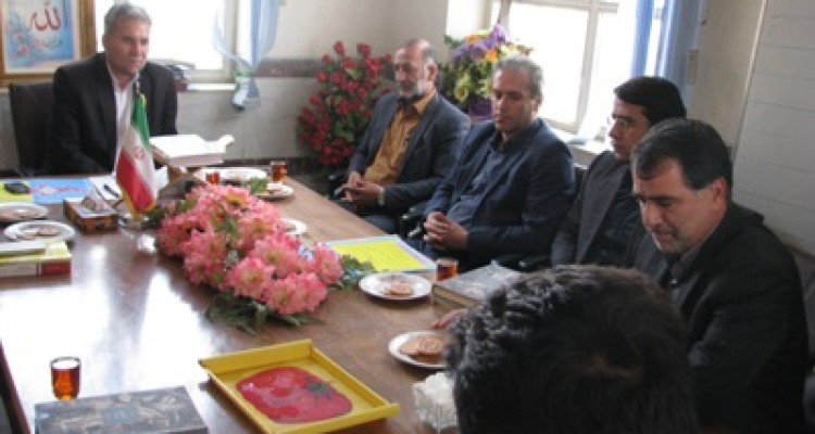 بابلی : هرسین چهره های شاخصی در زمینه نمایش دارد/با اتمام مجتمع فرهنگی هرسین انجام فعالیت های فرهنگی بیشتر میشود