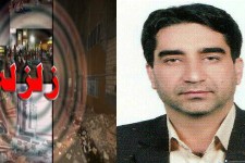 :تخریب یک باب منزل مسکونی در روستای شاد آباد بیستون/تلفات جانی نداشته ایم