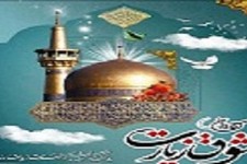 اعزام 70 نفر از مددجویان تحت حمایت به مشهد مقدس در هرسین