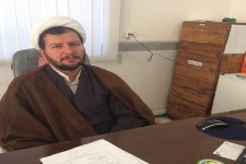 فعاليت١٦ روحاني مستقردرهرسين وبيستون