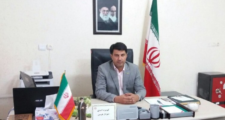 شهرداری هرسین را با 3میلیارد و نیم بدهی تحویل گرفتیم/اولویت کاری بنده پیگیری مطالبات پرسنل و کارگران زحمتکش شهرداری است